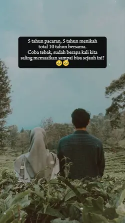 Saling memaafkan