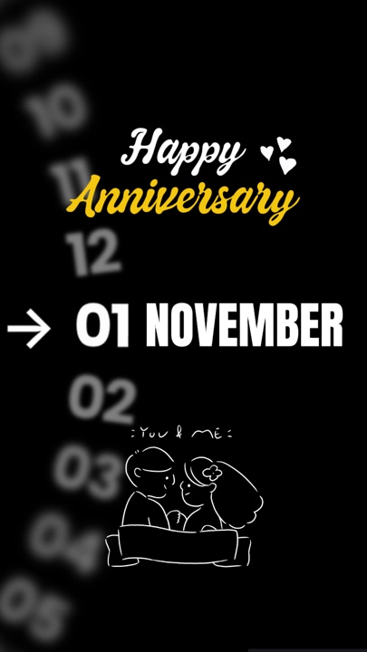 Anniv 01-11-2025