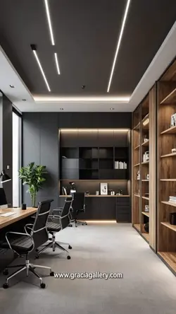 OFFICE INTERIOR 0001