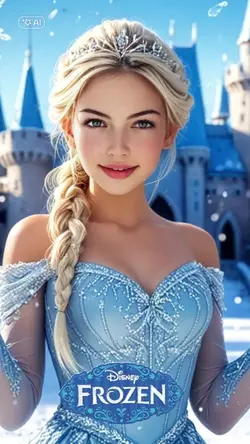 Disney Princess 