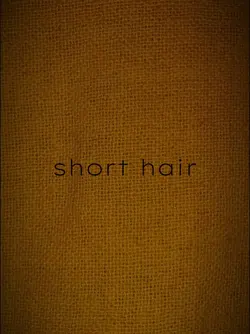 short hair 