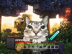 MINECRAFT 3D EDIT