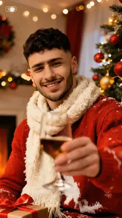 Christmas Video AI
