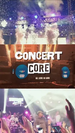 concert core dump