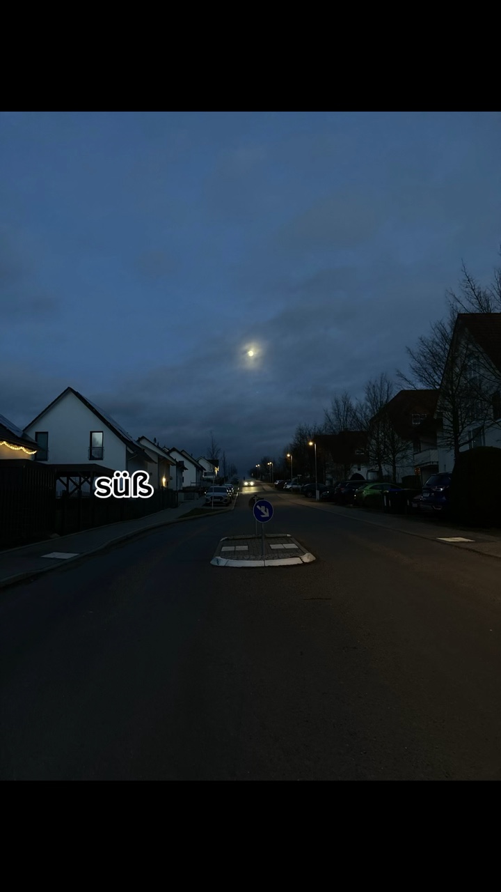 süß oder süß 🤭💋