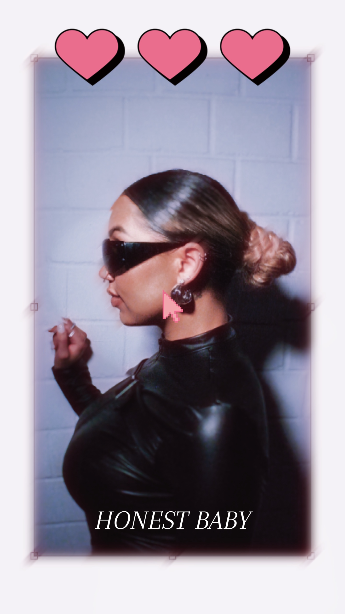Honest Baby Edit