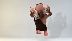 wall sculpting ¹³