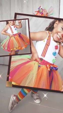 foto da sua criança 