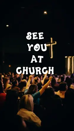 See you at church