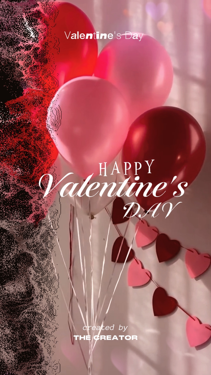Fiesta de San Valentín