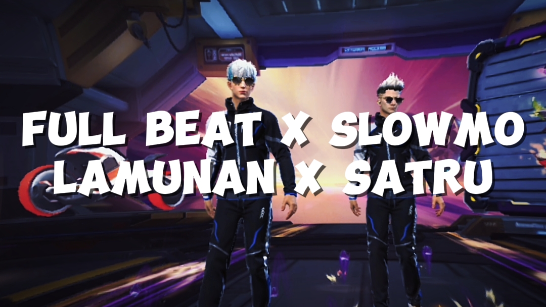 Full Beat Free Fire 