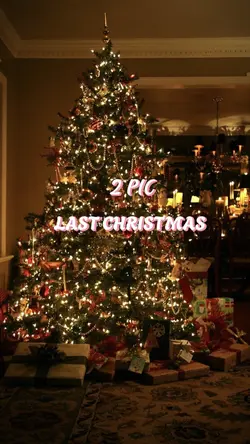 Last Christmas -2PIC