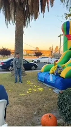 Piñata 🪅 💨 