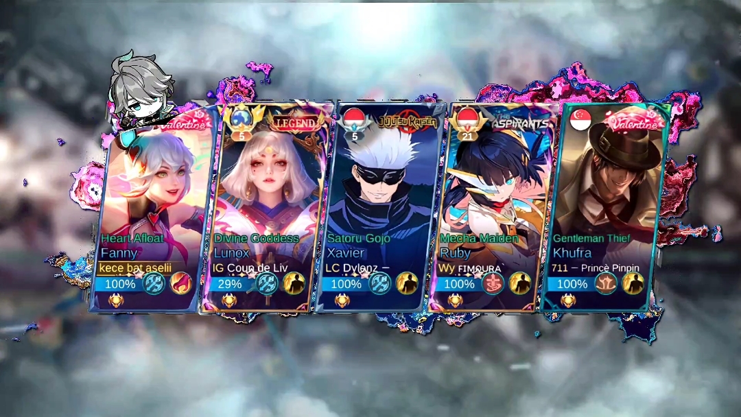 LOADING SCREEN BER 5