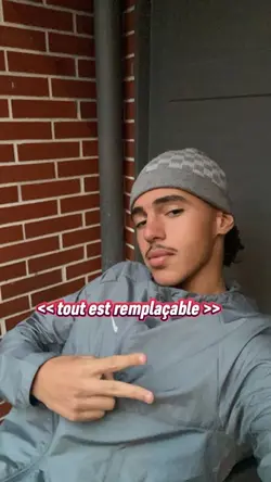 Ma meilleure amie 💓