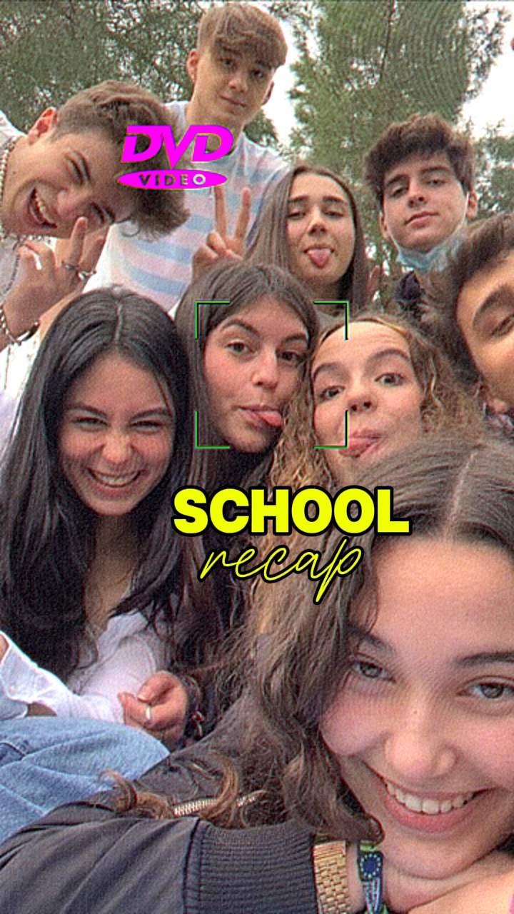 School recap 