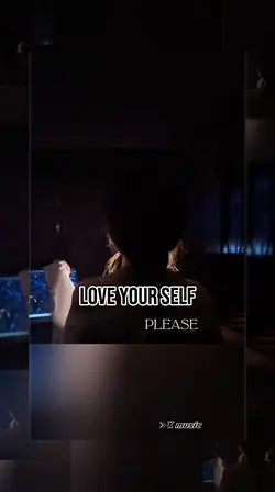 Love Your Self