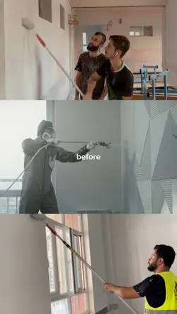 TREND BEFORE AFTER