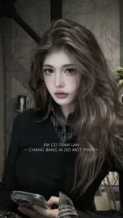 Em cố trăm lần chẳng