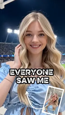 Camera Zoom 
