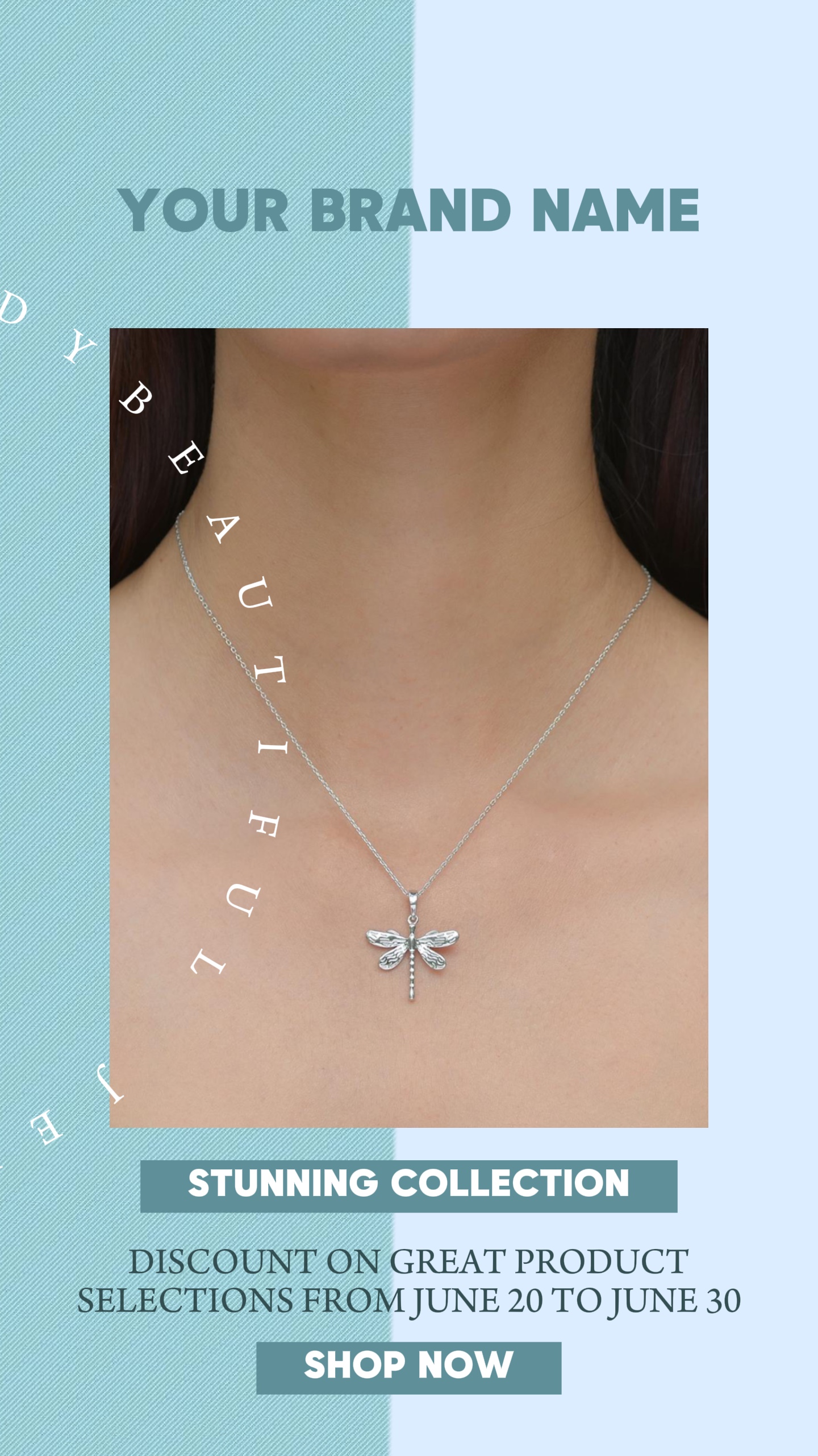 jewellery ads
