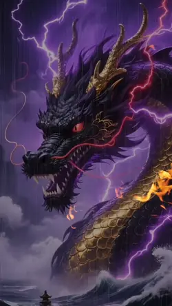 dragon