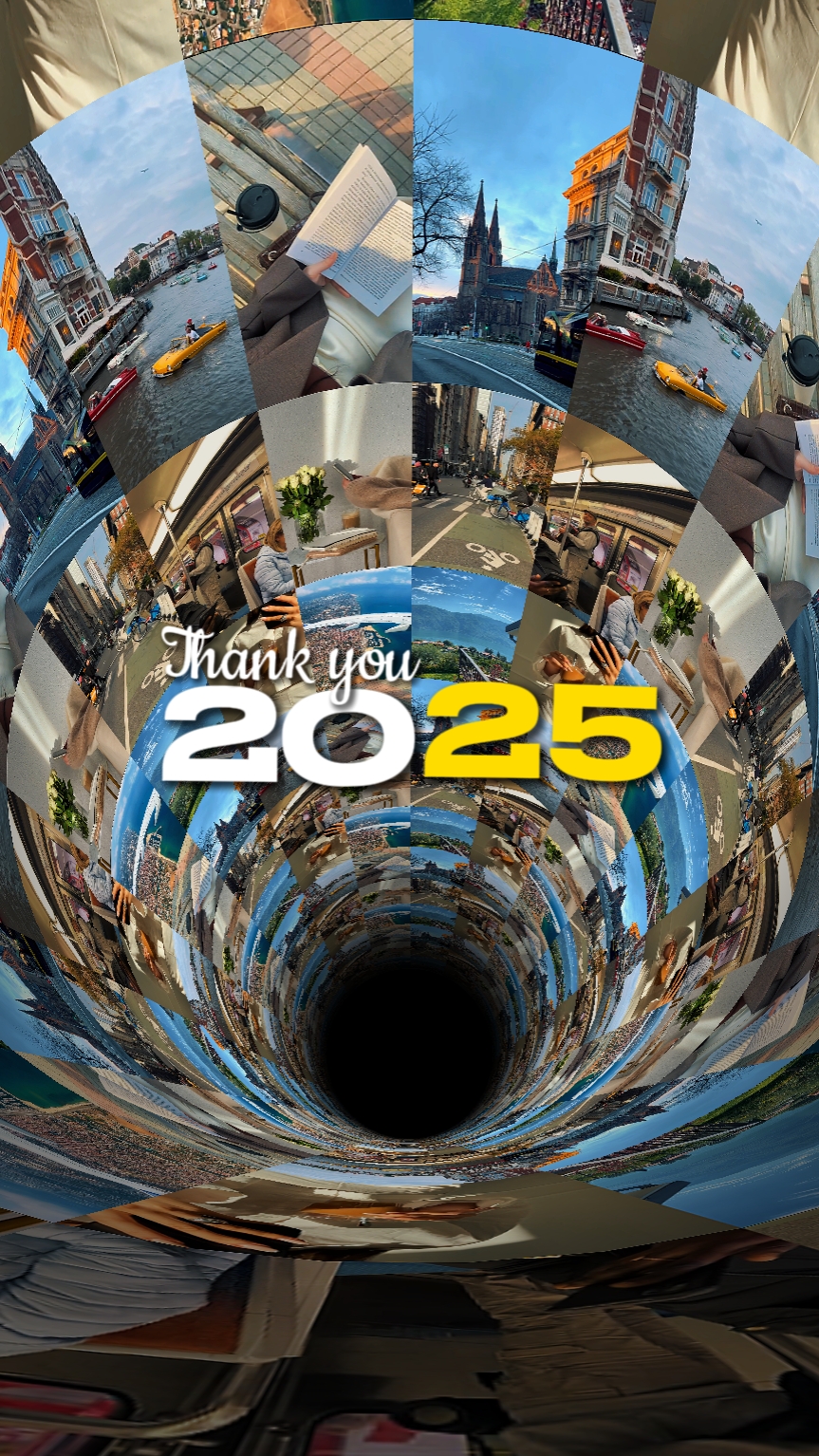 Gracias 2025