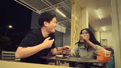 Aestetik bucin 