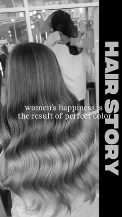 Hair story