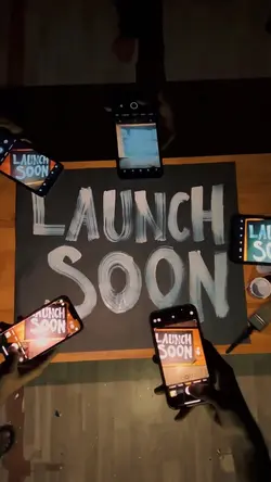 COMING SOON