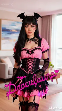 Draculaura