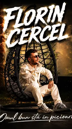 Florin Cercel