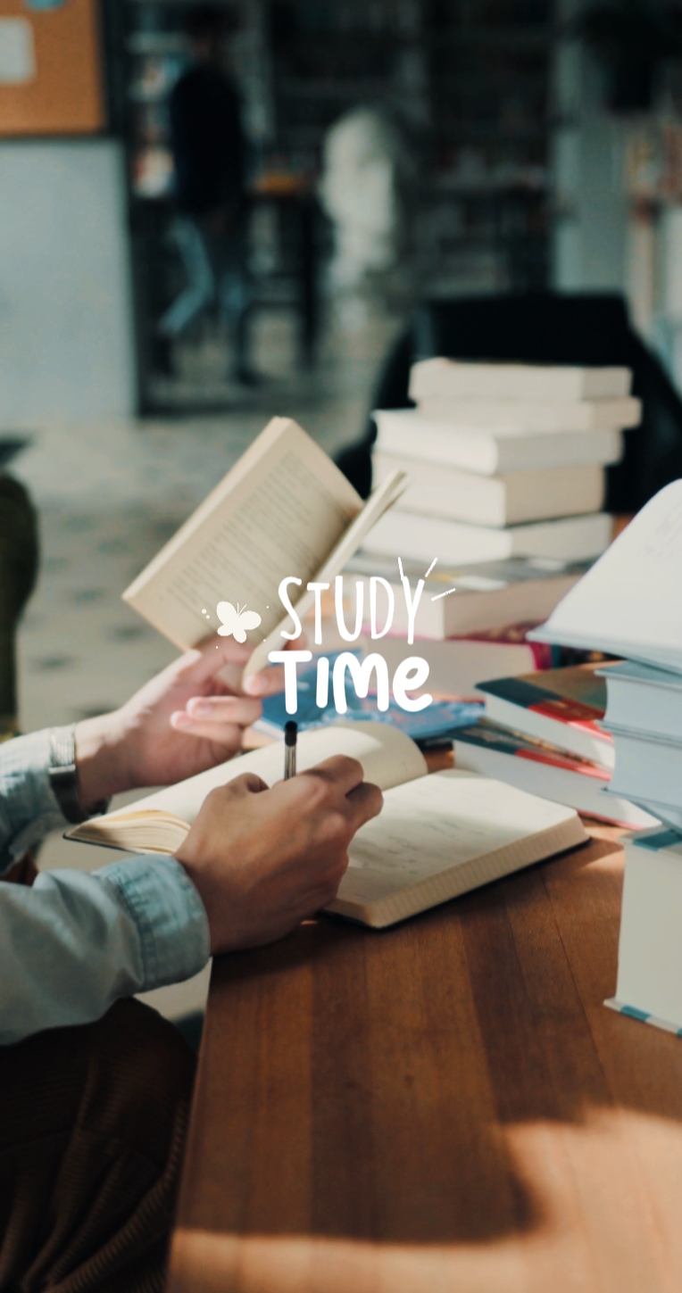 Study Time