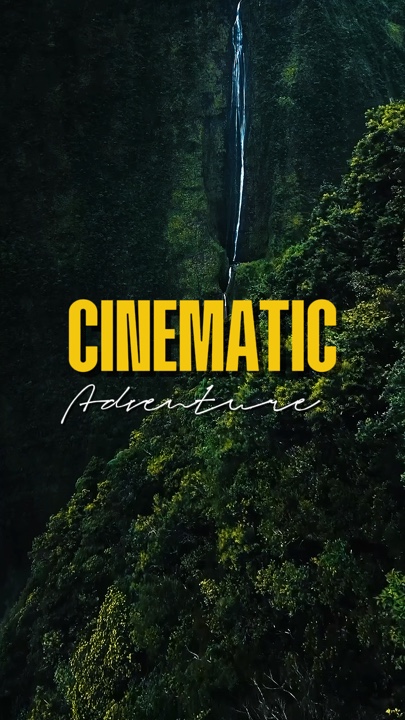 Aventura cinematográfica 