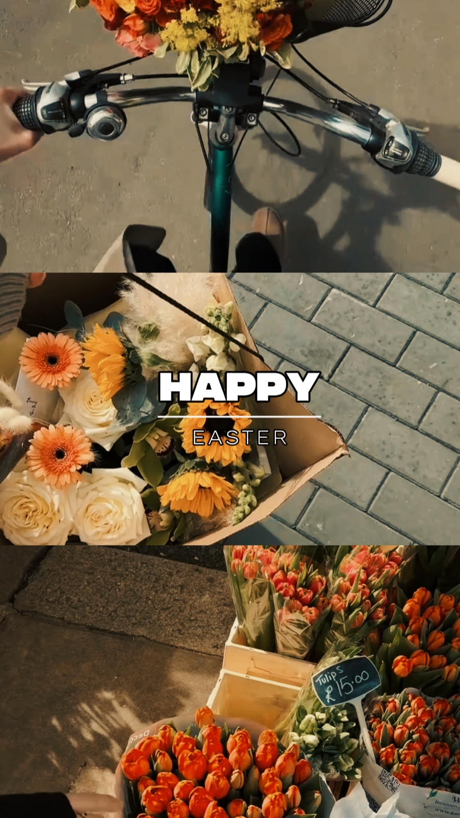 Selamat Paskah