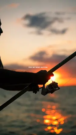 POV: My Reset Button