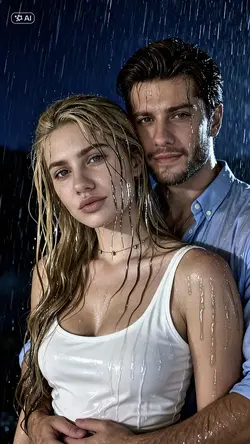 Couple Photoshoot