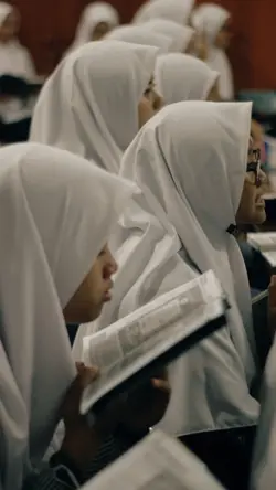 Dari banyak doa anak