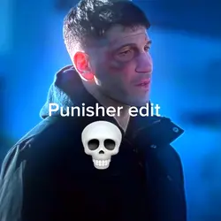 Punisher edit