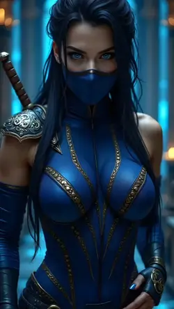 Kitana