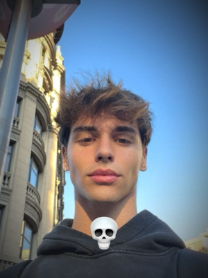 Apenas eu