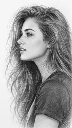 AI Pencil Sketches 