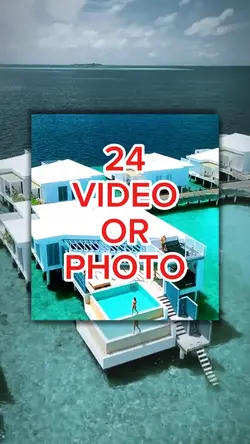 24 video or photo