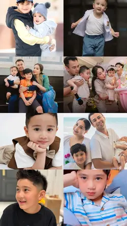 Selamat hari anak