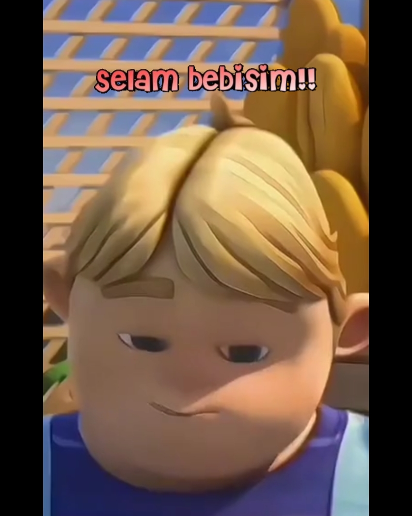 amanını köfte köfte 