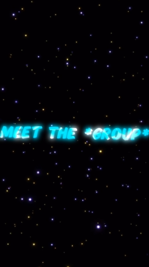 Meet The Group 