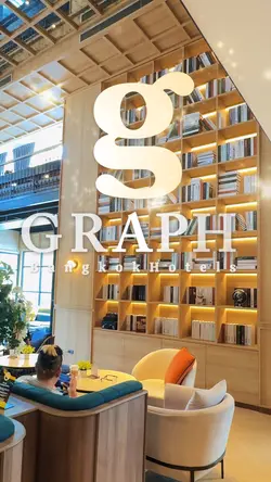 Graph hotel