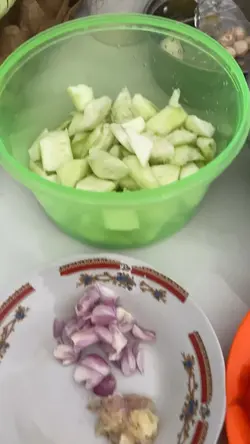 Masak masak
