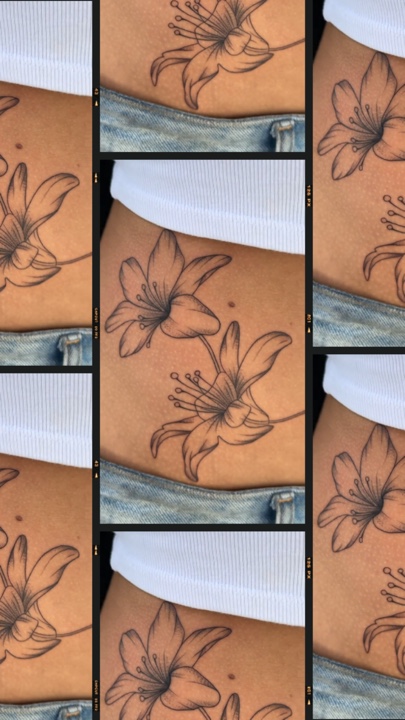 tatouage