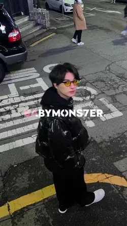 babymonster - sheesh